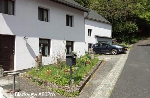 Wahl Apartamento | Um Burebierg apartment 35m2