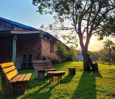 Fatima Casa | Um lugar com a alma de campo