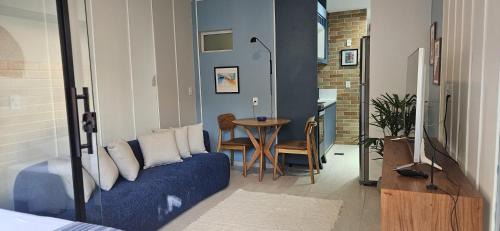 Asa Norte Apartamento | Um lugar de charme e aconchego - Rosa!