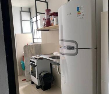 Teresina Apartamento | Um lugar pra chamar de seu