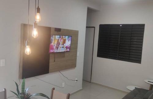 Teresina Apartamento | Um lugar pra chamar de seu