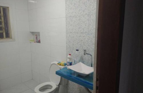 Biritiba-Mirim Casa | um lugar pra relaxar
