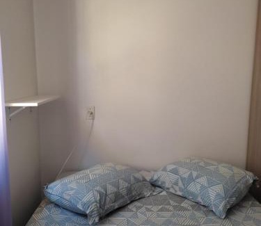 Porto Belo Casa | Um quarto em casa agradável