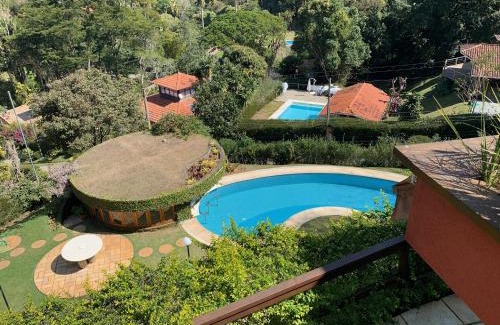 Araras Casa | Um Recanto na Serra de Itaipava