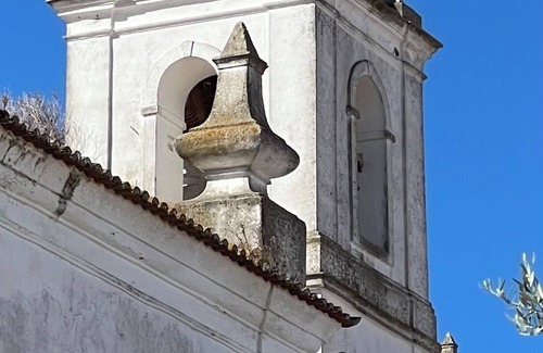 Entradas Apartamento | uma casa em entradas Guesthouse Alentejo
