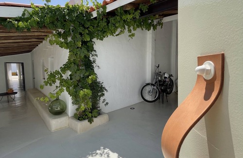 Entradas Apartamento | uma casa em entradas Guesthouse Alentejo