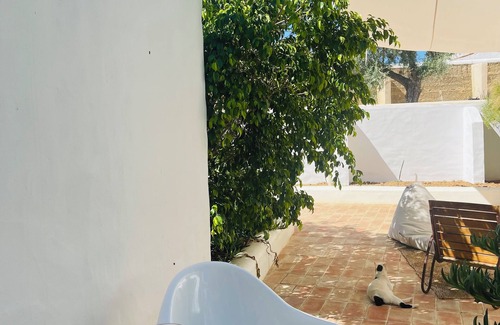 Entradas Apartamento | uma casa em entradas Guesthouse Alentejo
