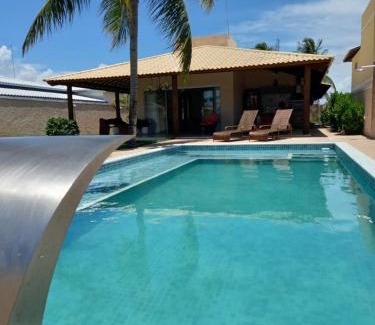 Barra do Jacuipe Casa | Uma Casa para o Descanso!