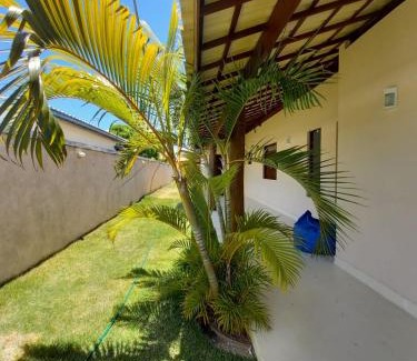 Barra do Jacuipe Casa | Uma Casa para o Descanso!