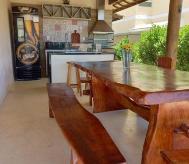 Barra do Jacuipe Casa | Uma Casa para o Descanso!