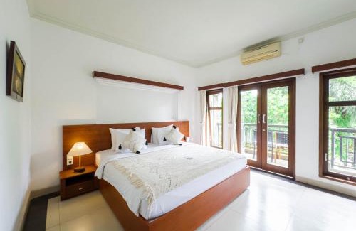 Sayan Hotel | Uma Dana Ubud