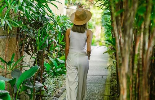 Sayan Hotel | Uma Dana Ubud
