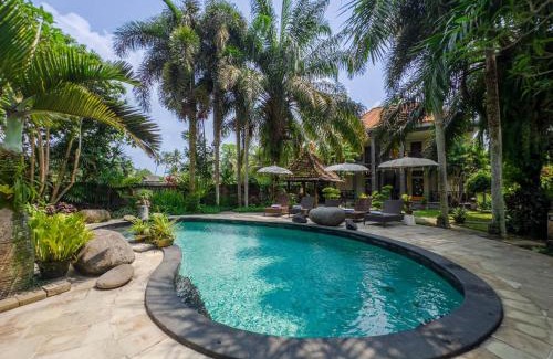 Sayan Hotel | Uma Dana Ubud