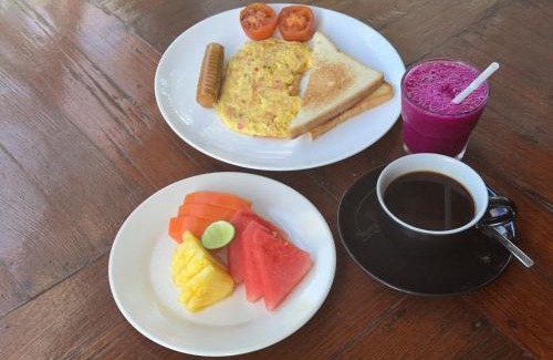 Keramas Casa | Uma Dewa homestay