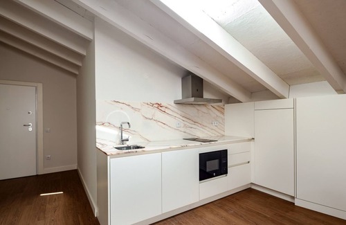 Centro / Baixa Apartamento | Uma Formosa Apartments