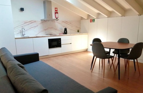 Centro / Baixa Apartamento | Uma Formosa Apartments