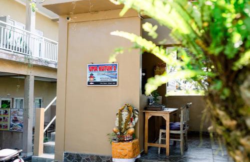 Kutuh Kaja Casa | Uma Kutuh 2