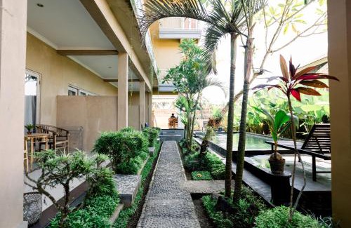 Kutuh Kaja Casa | Uma Kutuh 2