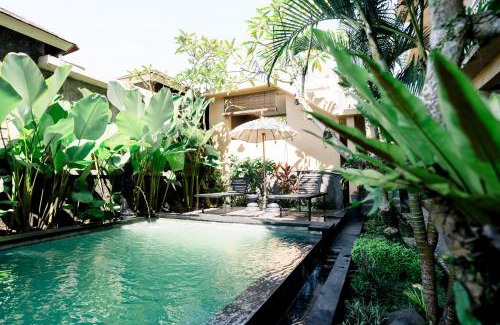 Kutuh Kaja Casa | Uma Kutuh 2