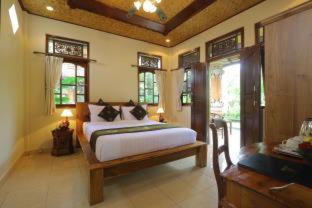 Ubud City-Centre Casa | Uma Sari Cottage by Mahaputra-CHSE Certified