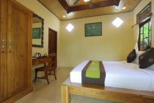 Ubud City-Centre Casa | Uma Sari Cottage by Mahaputra-CHSE Certified