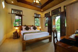 Ubud City-Centre Casa | Uma Sari Cottage by Mahaputra-CHSE Certified