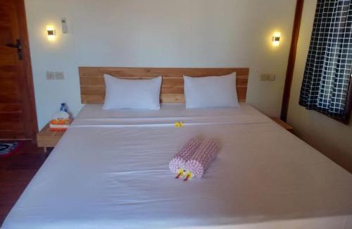 Pejarakan Casa | Umah Kayu 2-Menjangan Homestay