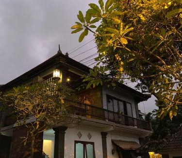 Petulu Apartamento | Umah tita ubud guest house
