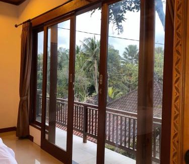Petulu Apartamento | Umah tita ubud guest house