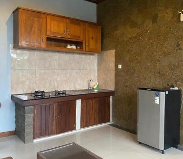 Petulu Apartamento | Umah tita ubud guest house