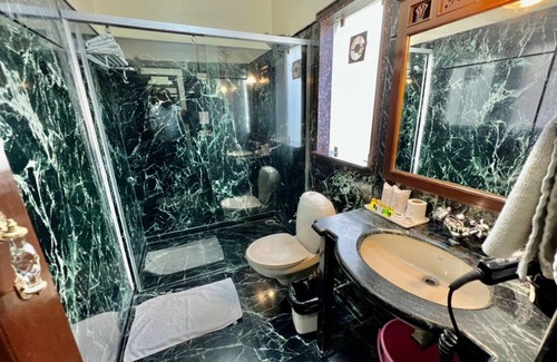 Bani Park Hotel | Umaid Mahal - A Heritage Style Boutique Hotel