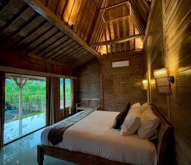 Ababi Villa | Umaloka Eco Villa
