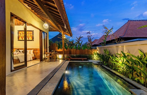Sebatu Villa | Umayonk Sebatu Villa
