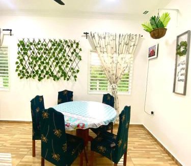 Jasin Casa | Umbai Village Melaka homestay