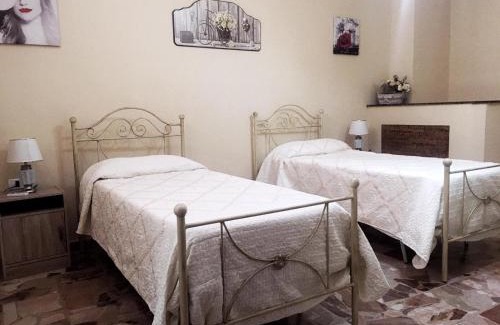 Favara Cama Y Desayuno | Umberto I - Affitti brevi