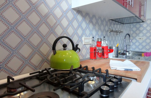 Naples City Centre Apartamento | Alquiler Casa Umberto I