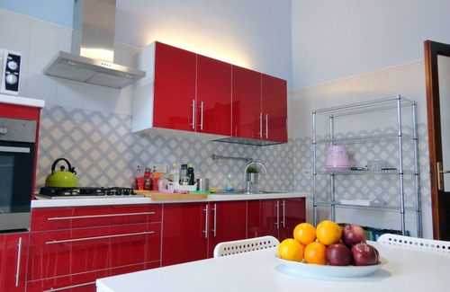 Naples City Centre Apartamento | Alquiler Casa Umberto I