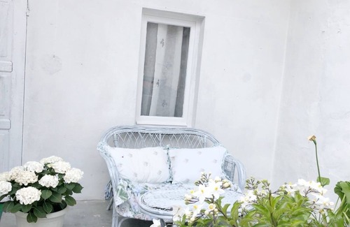 Quistello Casa | Umberty house casa señorial en el centro histórico