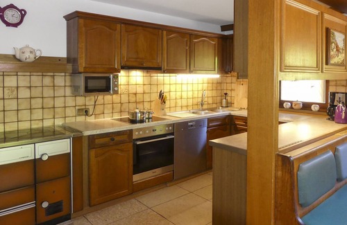 Uttendorf Casa | Umbichl by Interhome