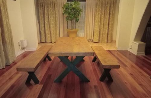 Berea Casa | Umbilo Guest House 1