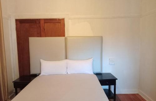 Berea Casa | Umbilo Guest House 1