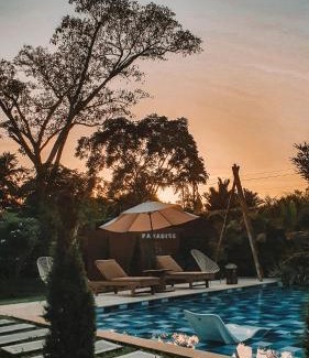 Villavicencio Hotel | Umbral Hotel Boutique