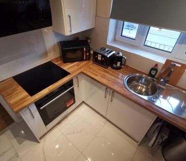 Woolwich Riverside Casa | Umbrella Properties London Woolwich