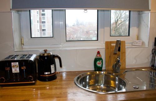 Woolwich Riverside Casa | Umbrella Properties London Woolwich