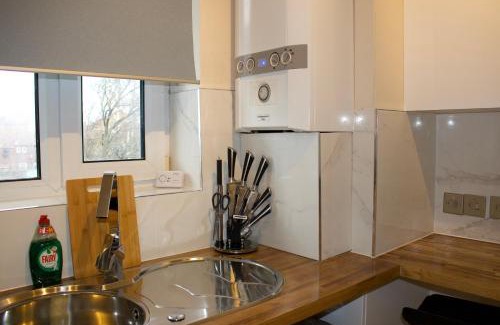 Woolwich Riverside Casa | Umbrella Properties London Woolwich