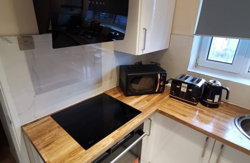 Woolwich Riverside Apartamento | Umbrella Properties Woolwich London
