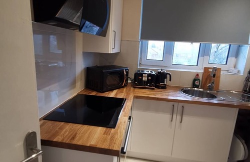 Woolwich Riverside Apartamento | Umbrella Properties Woolwich London