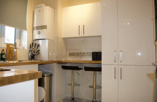 Woolwich Riverside Apartamento | Umbrella Properties Woolwich London