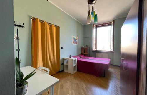 Calvairate Casa | Umbria 60 - Porta Romana