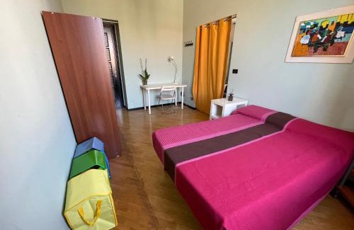 Calvairate Casa | Umbria 60 - Porta Romana